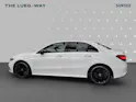 Mercedes-Benz A 250 4Matic 8G-DCT