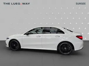 Mercedes-Benz A 250 4Matic 8G-DCT