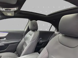 Mercedes-Benz A 250 4Matic 8G-DCT