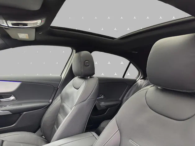 Mercedes-Benz A 250 4Matic 8G-DCT