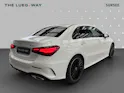 Mercedes-Benz A 250 4Matic 8G-DCT
