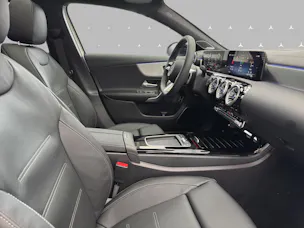Mercedes-Benz A 250 4Matic 8G-DCT