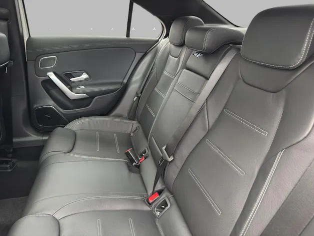 Mercedes-Benz A 250 4Matic 8G-DCT