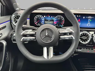 Mercedes-Benz A 250 4Matic 8G-DCT