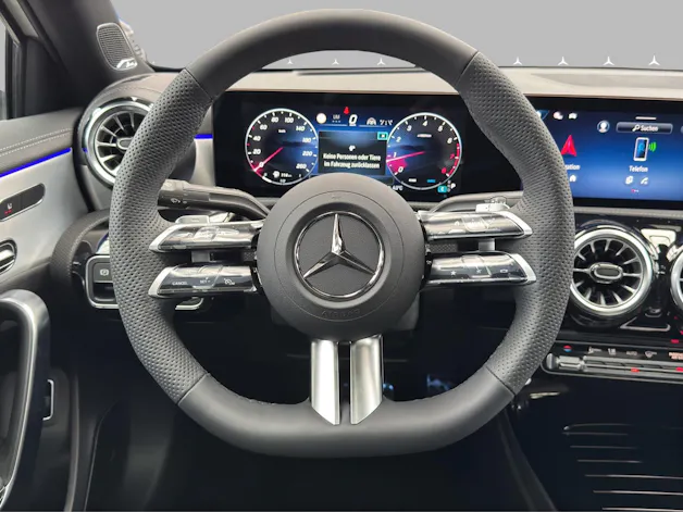 Mercedes-Benz A 250 4Matic 8G-DCT