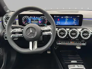 Mercedes-Benz A 250 4Matic 8G-DCT