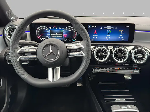 Mercedes-Benz A 250 4Matic 8G-DCT