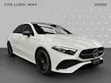 Mercedes-Benz A 250 4Matic 8G-DCT