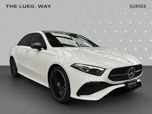 Mercedes-Benz A 250 4Matic 8G-DCT