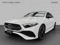 Mercedes-Benz A 250 4Matic 8G-DCT