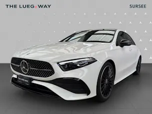 Mercedes-Benz A 250 4Matic 8G-DCT