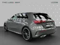 Mercedes-Benz A 220 4Matic 8G-DCT
