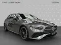 Mercedes-Benz A 220 4Matic 8G-DCT