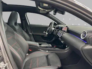Mercedes-Benz A 220 4Matic 8G-DCT