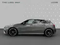 Mercedes-Benz A 220 4Matic 8G-DCT
