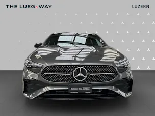 Mercedes-Benz A 220 4Matic 8G-DCT