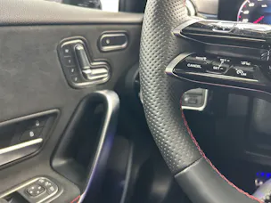 Mercedes-Benz A 220 4Matic 8G-DCT