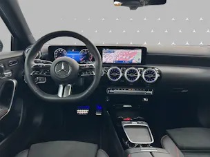 Mercedes-Benz A 220 4Matic 8G-DCT