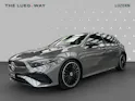 Mercedes-Benz A 220 4Matic 8G-DCT