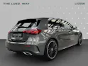 Mercedes-Benz A 220 4Matic 8G-DCT