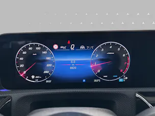 Mercedes-Benz A 220 4Matic 8G-DCT