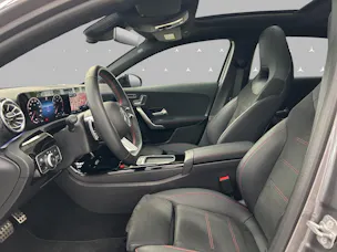 Mercedes-Benz A 220 4Matic 8G-DCT