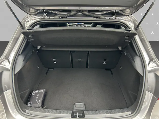 Mercedes-Benz A 220 4Matic 8G-DCT