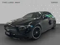 Mercedes-Benz A 200 Night Star 7G-DCT