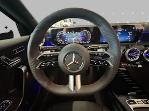 Mercedes-Benz A 200 Night Star 7G-DCT