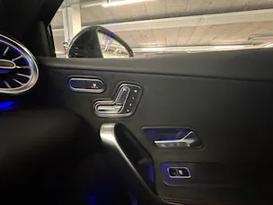 Mercedes-Benz A 200 Night Star 7G-DCT