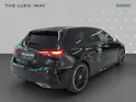 Mercedes-Benz A 200 Night Star 7G-DCT