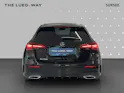 Mercedes-Benz A 200 Night Star 7G-DCT