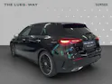 Mercedes-Benz A 200 Night Star 7G-DCT
