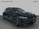Mercedes-Benz A 200 Night Star 7G-DCT