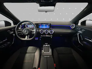 Mercedes-Benz A 200 Night Star 7G-DCT