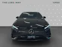 Mercedes-Benz A 200 Night Star 7G-DCT