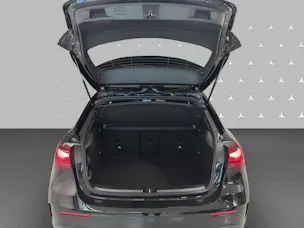 Mercedes-Benz A 200 Night Star 7G-DCT