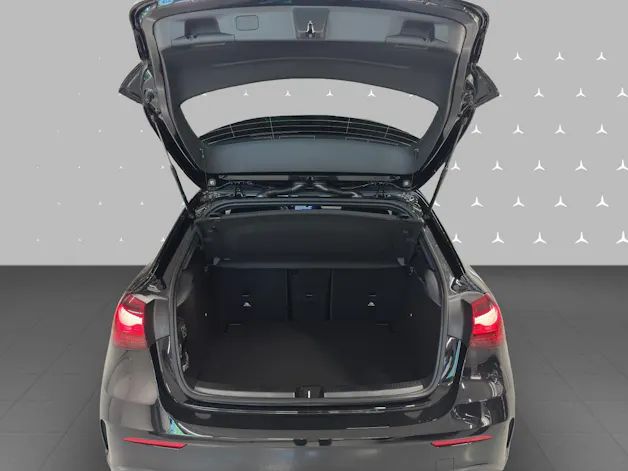 Mercedes-Benz A 200 Night Star 7G-DCT
