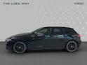 Mercedes-Benz A 200 Night Star 7G-DCT