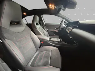 Mercedes-Benz A 180 Night Star 7G-DCT