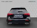 Mercedes-Benz A 180 Night Star 7G-DCT