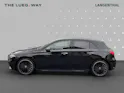 Mercedes-Benz A 180 Night Star 7G-DCT