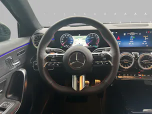 Mercedes-Benz A 180 Night Star 7G-DCT
