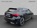 Mercedes-Benz A 180 Night Star 7G-DCT