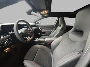 Mercedes-Benz A 180 Night Star 7G-DCT