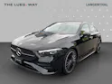 Mercedes-Benz A 180 Night Star 7G-DCT