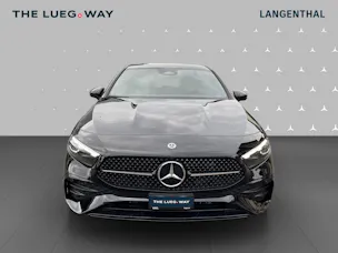 Mercedes-Benz A 180 Night Star 7G-DCT