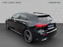 Mercedes-Benz A 180 Night Star 7G-DCT