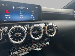Mercedes-Benz A 180 Night Star 7G-DCT