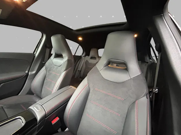 Mercedes-Benz A 180 Night Star 7G-DCT